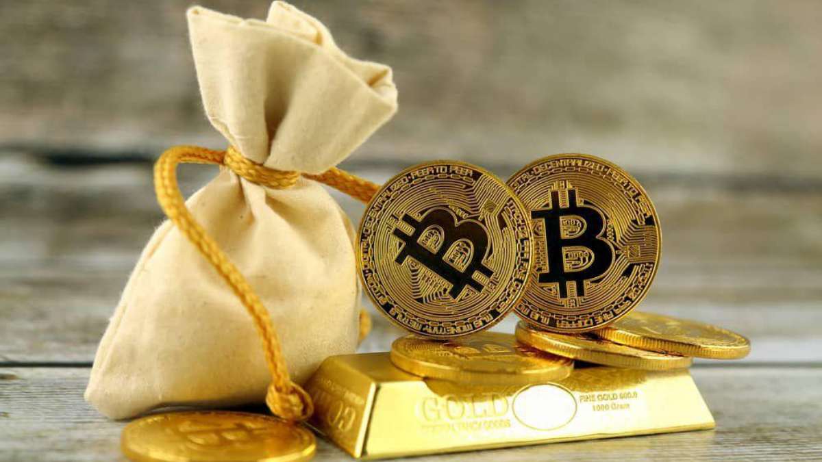 What is a Gold IRA And Crypto IRA and how Does it Work