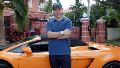 Photo of What you need to know about Timothy Skyes