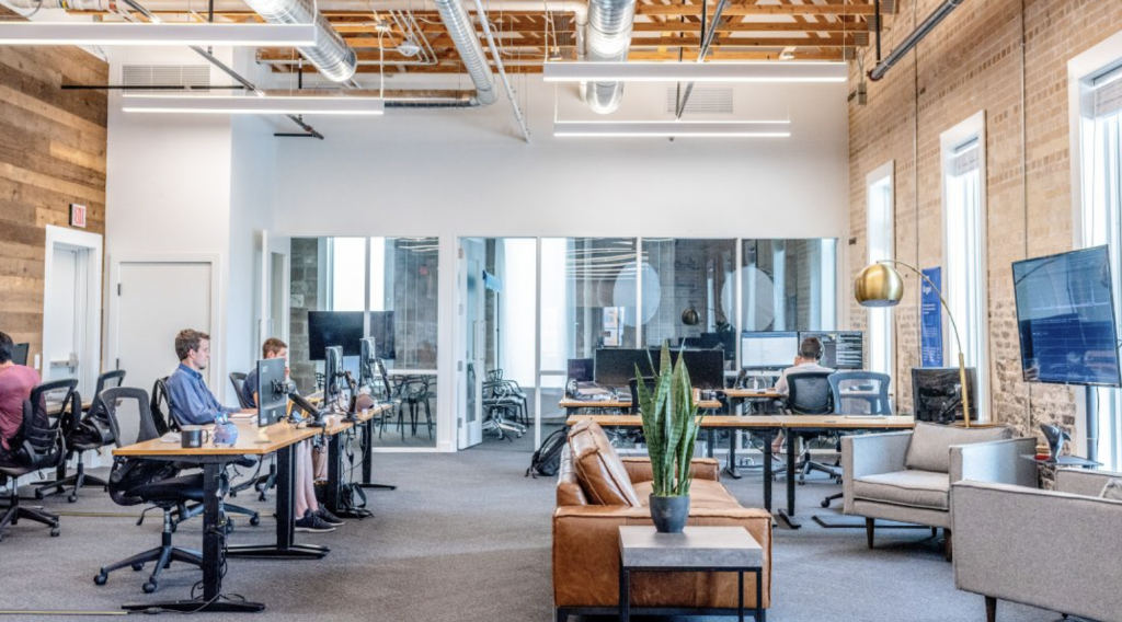 Why you need a storage system for your company