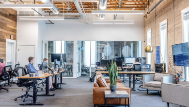 Photo of Why you need a storage system for your company