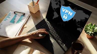 Photo of Why People Use VPN and Why You Should Start Using It