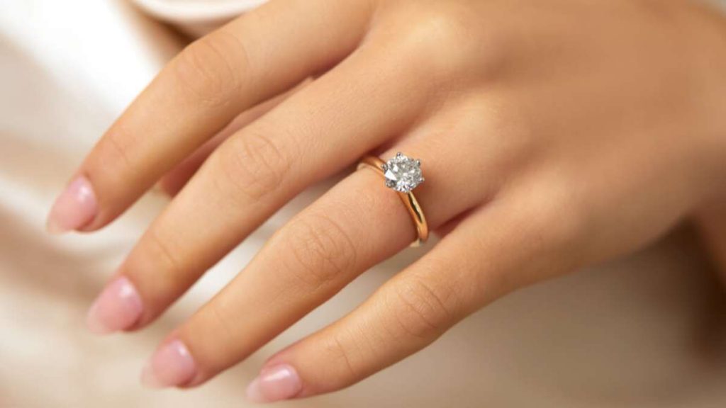 Why Women Buy Their Engagement Rings?