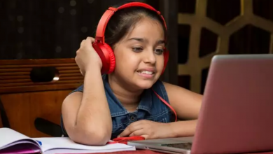 Photo of From Education to Games, This App Becomes Parents” Online Manager!