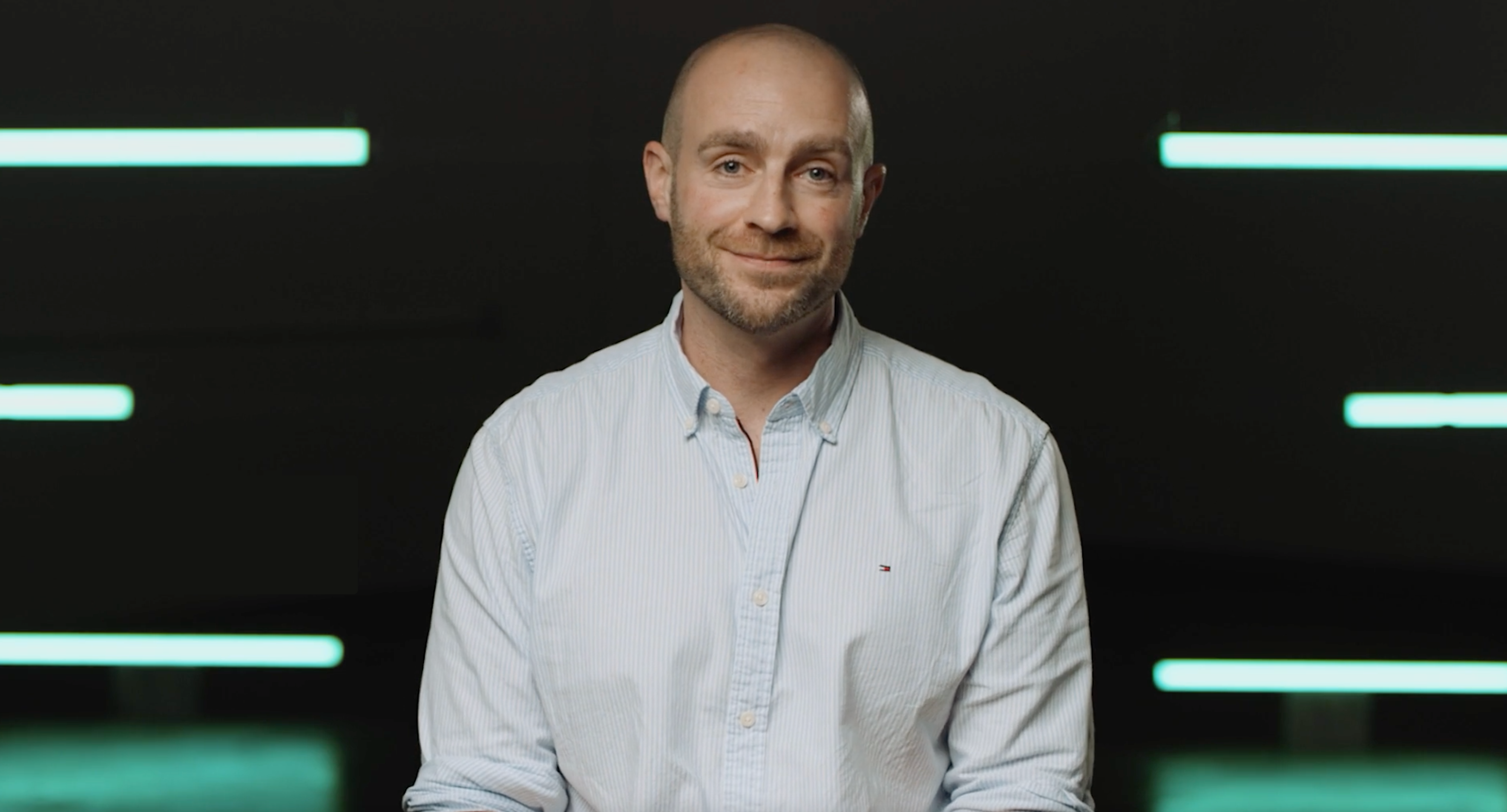 Helping Customers Say Goodbye to Traditional Banking
