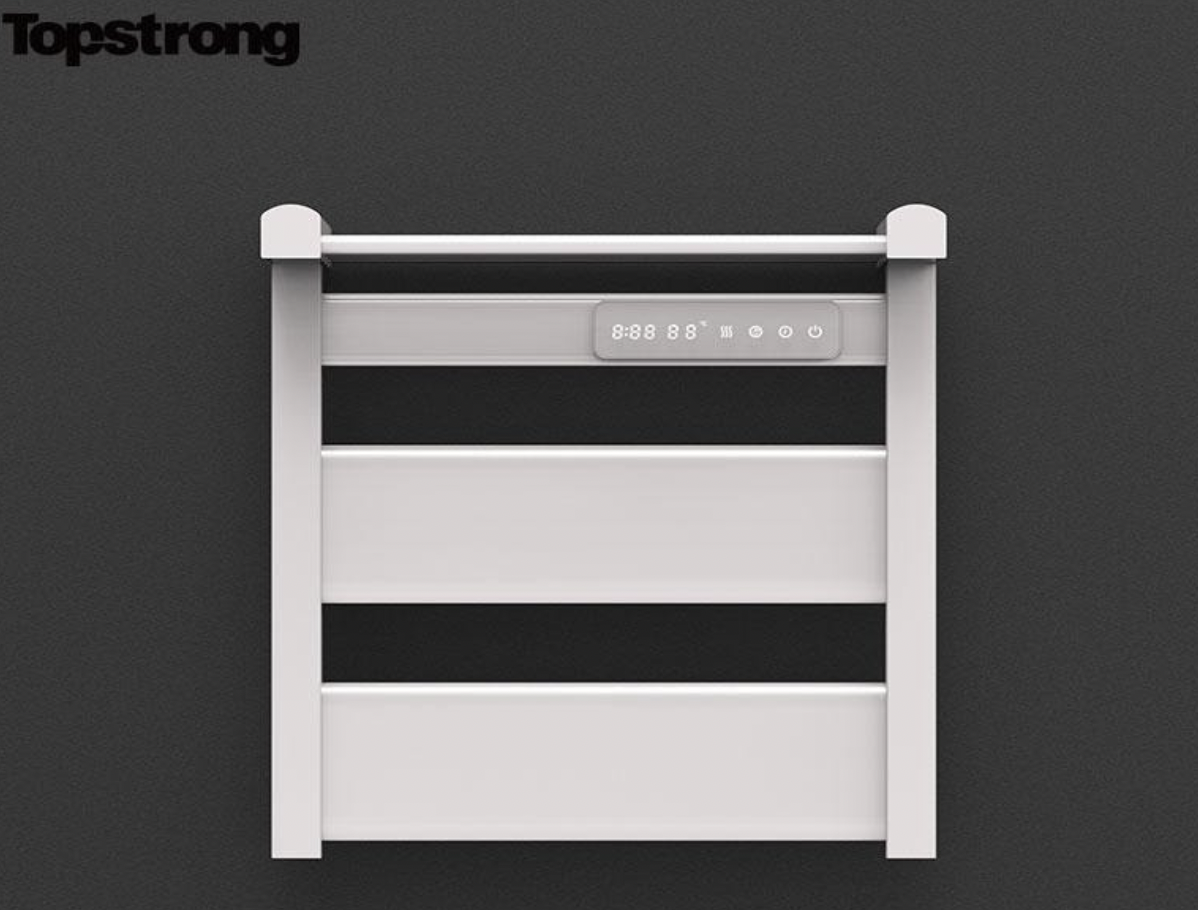 How to Choose the Best ElectricHeated Towel Rack for Your Home IMC Grupo