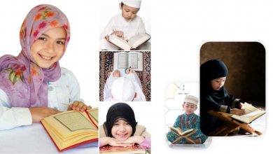 Photo of Learn Quran for kids