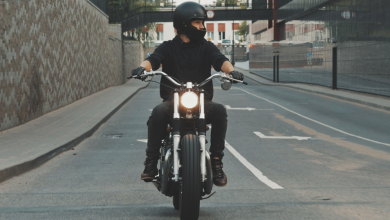 Photo of 20 Motorcycle Tips and Tricks to Keep You Safe