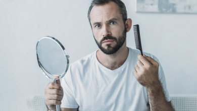 Photo of 3 Signs of Balding and Effective Treatments