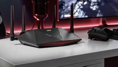 Photo of 4 Advantages of Using a Gaming Router