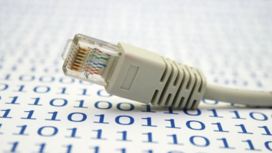 Photo of 4 Benefits of Using a Wired Connection