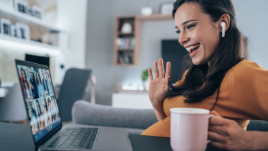 Photo of 4 Easy Ways to Make Friends Online