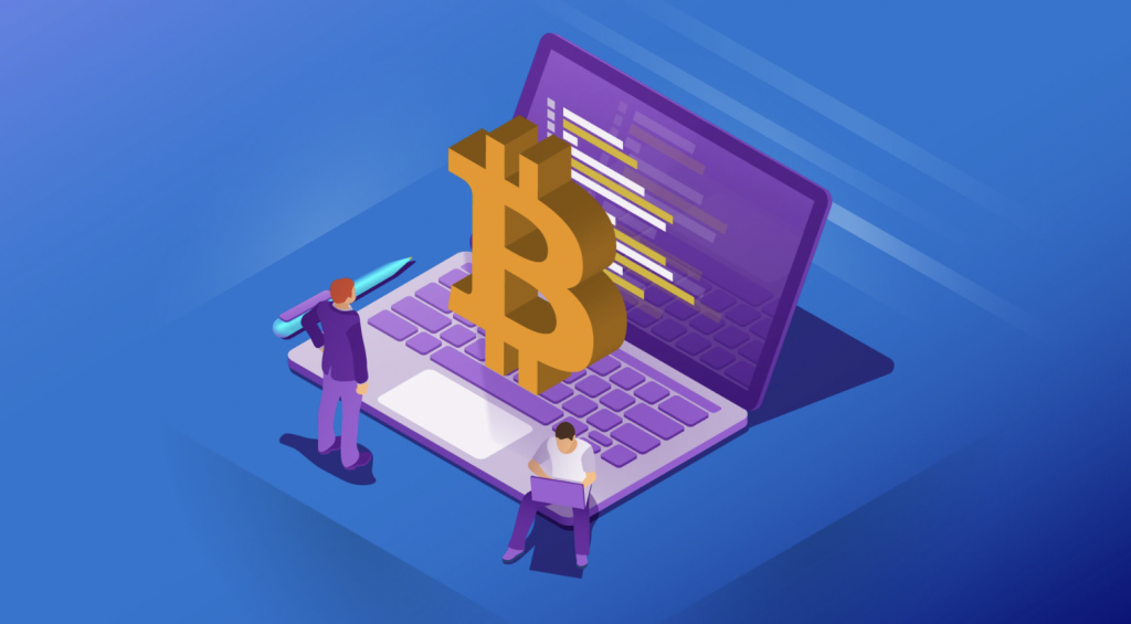 4 Ways to Earn Cryptocurrency Online