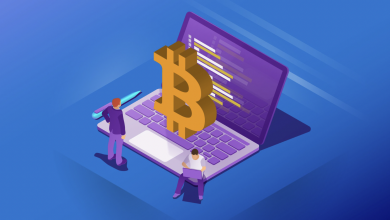 Photo of 4 Ways to Earn Cryptocurrency Online