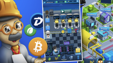 Photo of 5 Best NFT Games to Win Cryptocurrency