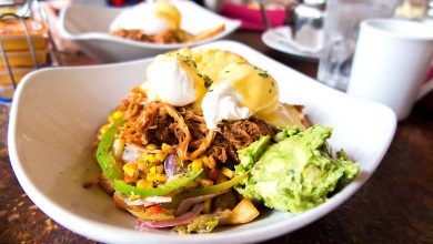Photo of 5 Best Foody Locations in the World