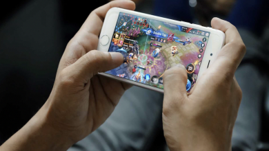 Photo of 5 Crypto Mobile Games to Try Now