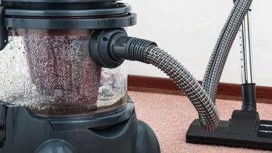 Photo of 5 Important Tips for Choosing Your Carpet Cleaning Equipment