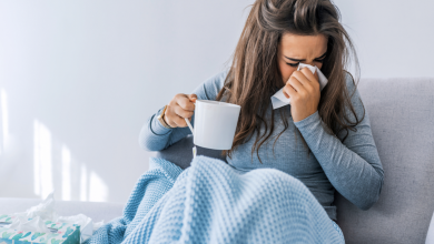 Photo of 5 Tell-Tale Signs That You Don’t Just Have A Cold