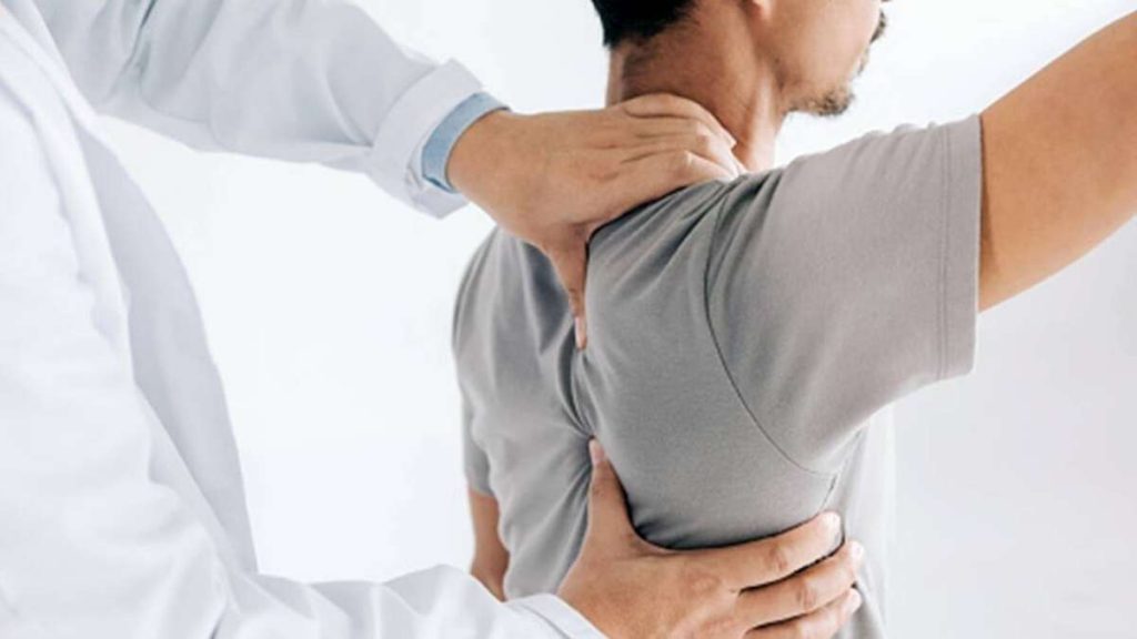 5 Things That Can Be Treated by a Chiropractor