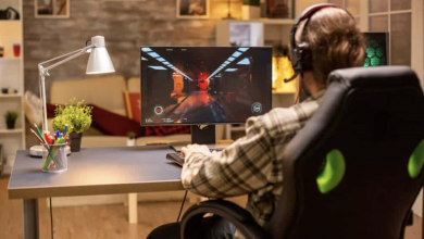 Photo of 5 Types of Games that Pay Real Money