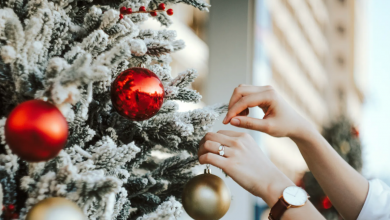Photo of 6 Innovative Ways to Decorate Your Office for Christmas Season