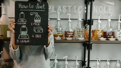 Photo of 6 Steps to Make Your Business Eco-Friendly