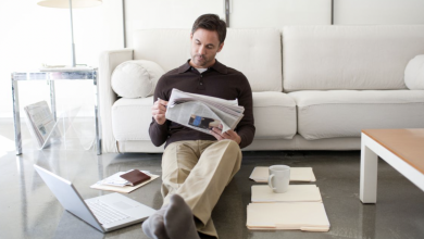 Photo of 7 Tips to Choose the Best Investment Option