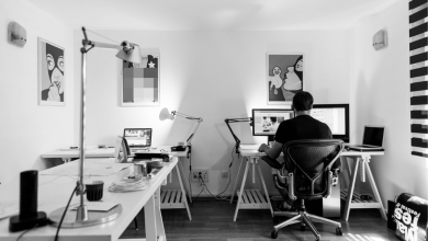 Photo of 8 Ways To Successfully Run A Business From Home