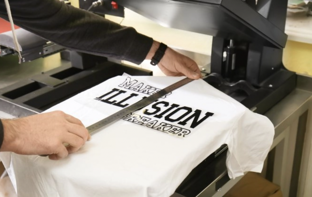 Beginner's Guide to Starting a T-Shirt Business