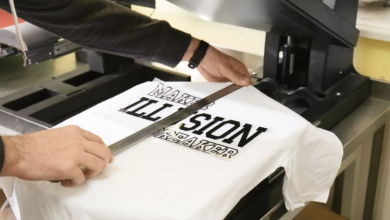 Photo of Beginner’s Guide to Starting a T-Shirt Business