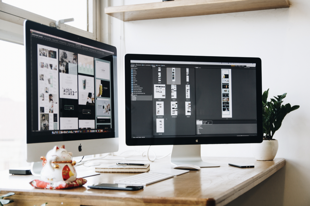 Benefits of Hiring a Web Design Company