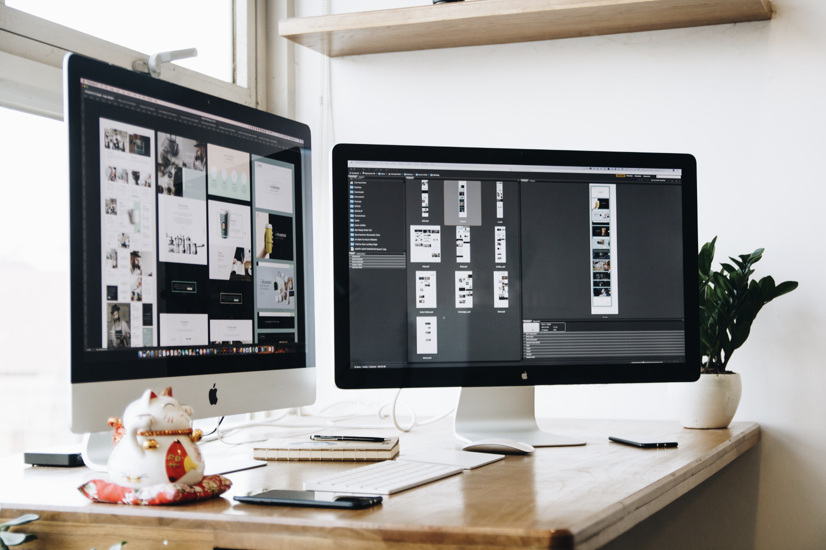 Benefits of Hiring a Web Design Company