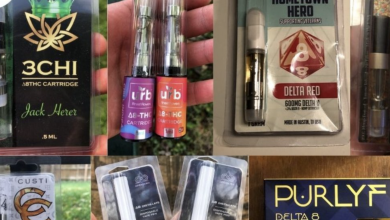 Photo of Best Delta-8 THC Products to Buy from Top Delta-8 Brands