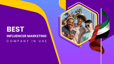 Photo of Best Influencer Marketing Company in UAE, GCC, Middle East