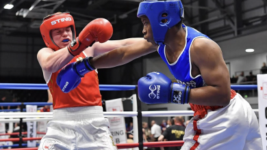 Photo of boxing: where to find the info?