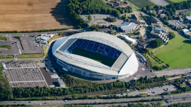 Photo of Brighton must Show Consistency to Earn a Top Half Finish