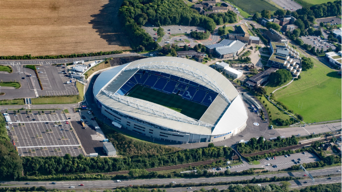 Brighton must Show Consistency to Earn a Top Half Finish