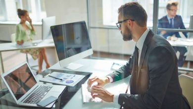 Photo of Business Today: Cutting-Edge Technology and Effective Recruitment Marketing