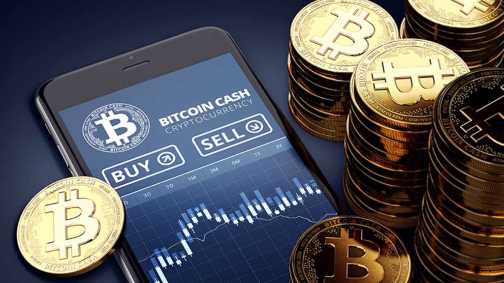 CONSIDER THE FOLLOWING THINGS WHEN BUYING BITCOIN