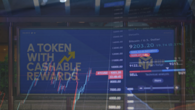 Photo of Can HUH Token Reach the Same Heights as Cryptocurrency Giants Bitcoin and Ethereum?
