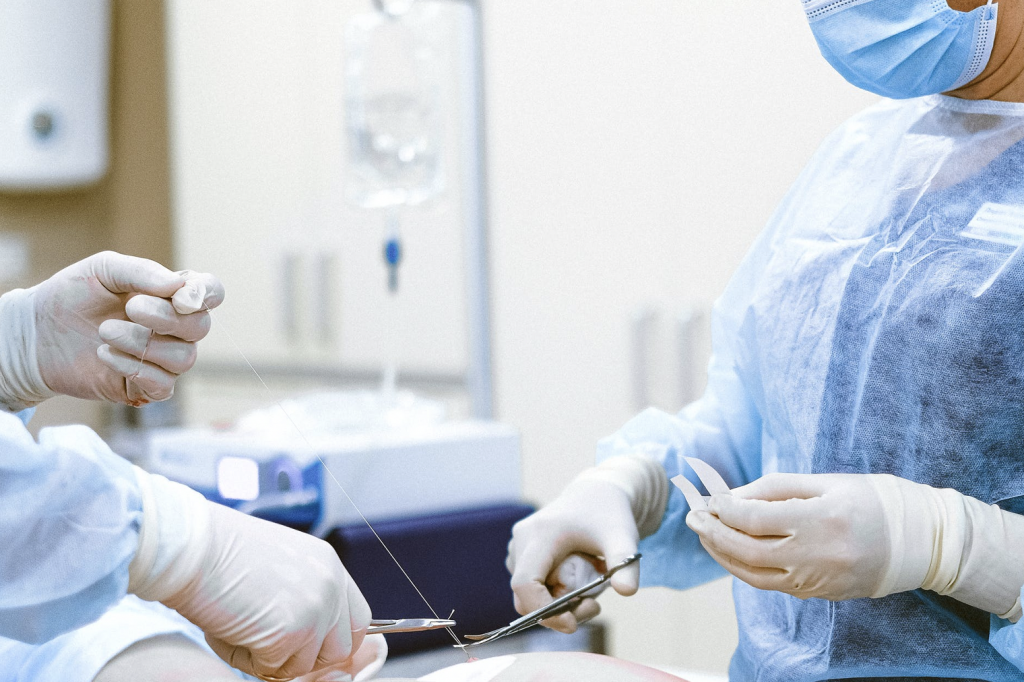 Career Outlook and Role of Nurse Practitioners in the Healthcare Sector