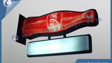 Photo of LED Sign Vs. Neon Sign: Which is Better for Business Signage?