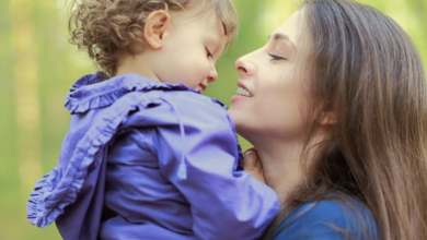 Photo of Creating a Bond that Will Last a Lifetime