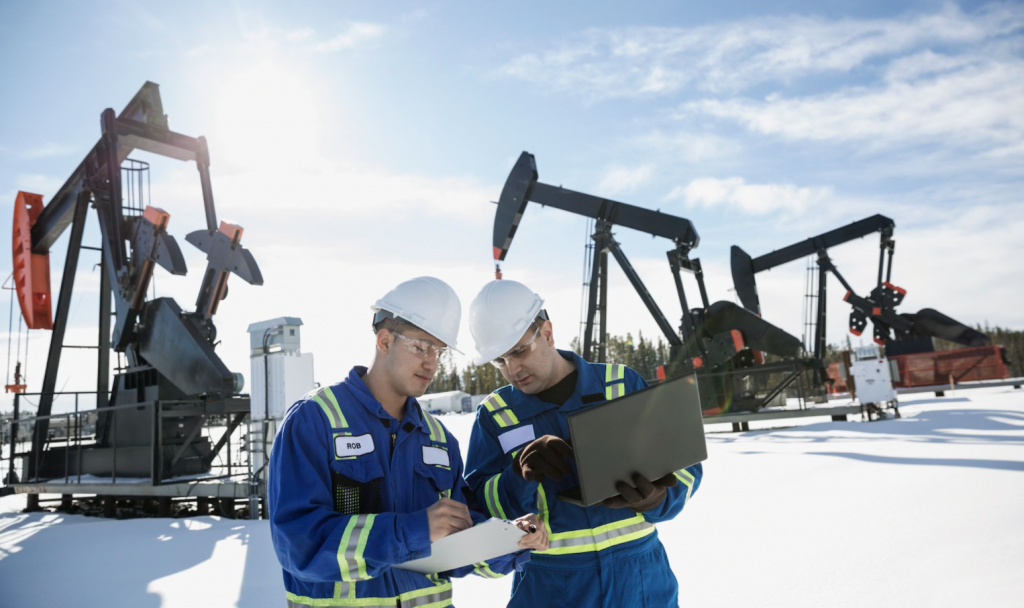 Crude Oil Trading Tips