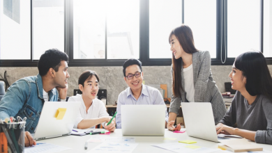 Photo of Data Scientists can find exciting work as a consultant