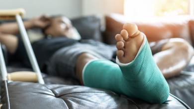 Photo of Differences between Personal and Bodily Injury Explained