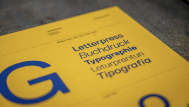 Photo of Five Web Safe Fonts to Consider for Your Web Design