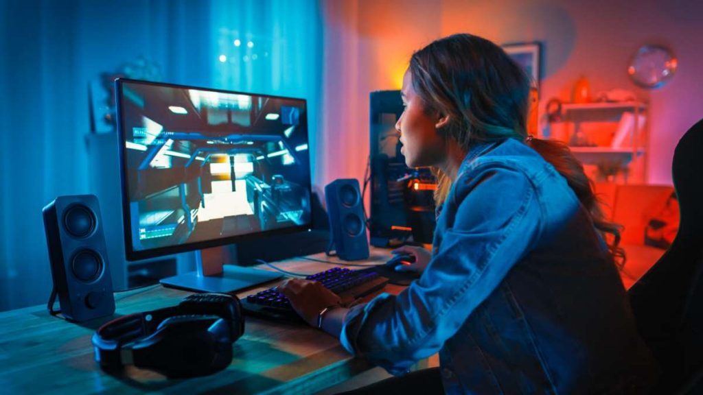Four Tips To Make Money From Gaming
