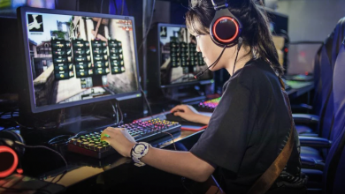 Photo of GameFi in the Gaming Industry