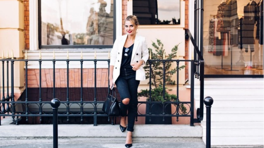 Here Are the Top 3 Reasons Why You Need to Buy the Best Ripped Jeans